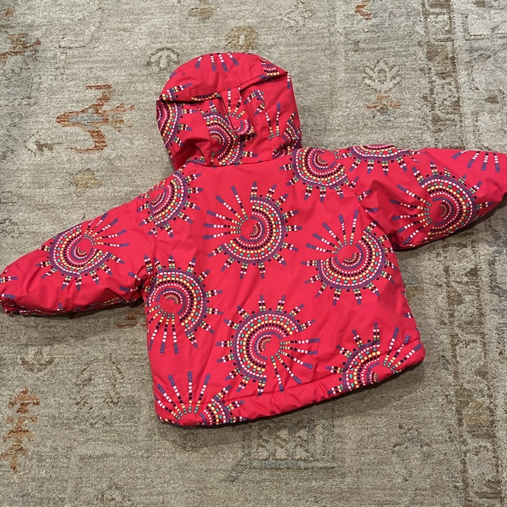 Columbia Baby Winter Coat - Picture 2 of 8